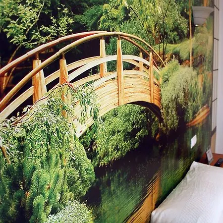 Martin Ii Guest house *