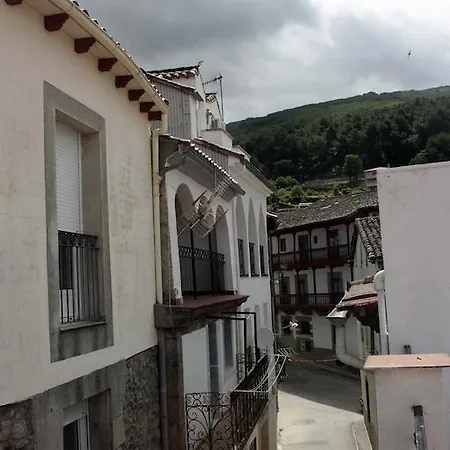 Martin Ii Casa de hóspedes *